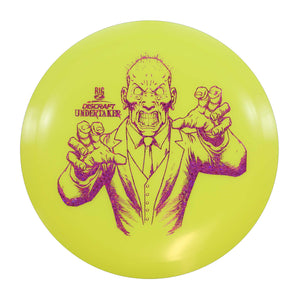 Discraft Big Z Undertaker