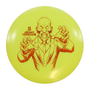 Discraft Big Z Undertaker