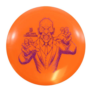 Discraft Big Z Undertaker