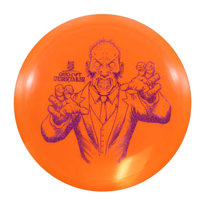 Discraft Big Z Undertaker