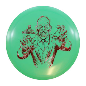 Discraft Big Z Undertaker