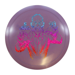 Discraft Big Z Undertaker