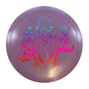 Discraft Big Z Undertaker