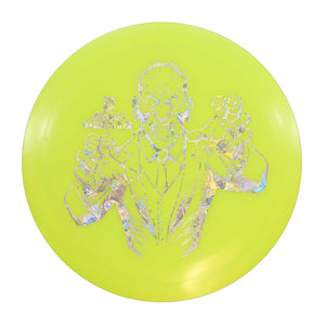 Discraft Big Z Undertaker