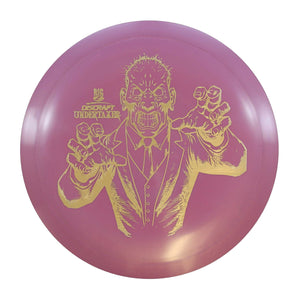 Discraft Big Z Undertaker