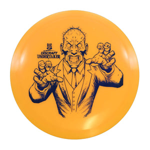 Discraft Big Z Undertaker