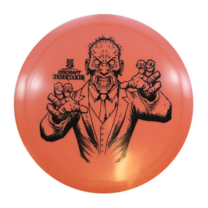 Discraft Big Z Undertaker
