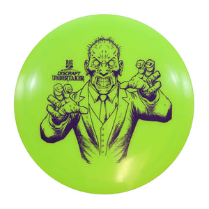 Discraft Big Z Undertaker