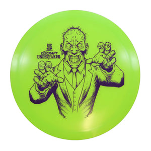 Discraft Big Z Undertaker