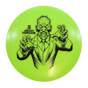 Discraft Big Z Undertaker