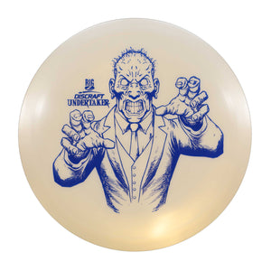 Discraft Big Z Undertaker