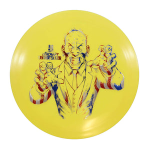 Discraft Big Z Undertaker