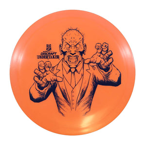 Discraft Big Z Undertaker