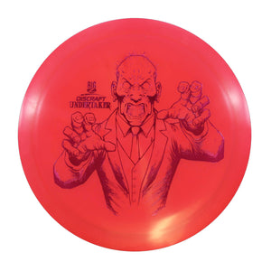 Discraft Big Z Undertaker