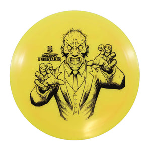 Discraft Big Z Undertaker