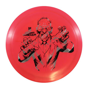 Discraft Big Z Undertaker