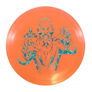 Discraft Big Z Undertaker