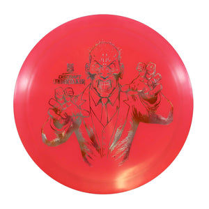 Discraft Big Z Undertaker
