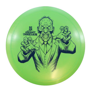 Discraft Big Z Undertaker