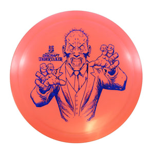 Discraft Big Z Undertaker