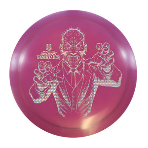 Discraft Big Z Undertaker