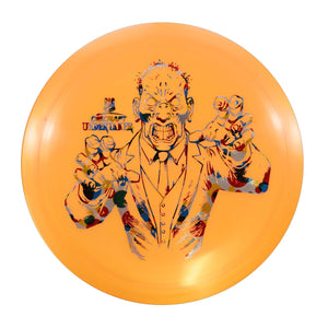 Discraft Big Z Undertaker