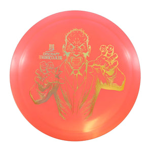 Discraft Big Z Undertaker