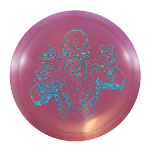 Discraft Big Z Undertaker