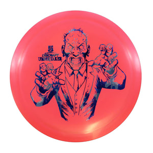 Discraft Big Z Undertaker