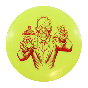 Discraft Big Z Undertaker
