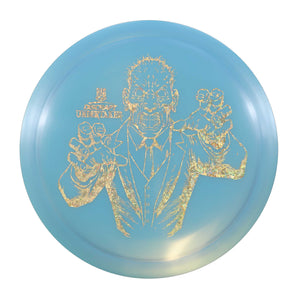 Discraft Big Z Undertaker