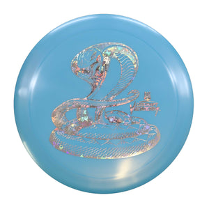 Discraft Big Z Venom