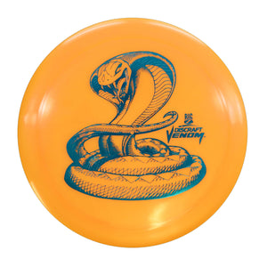 Discraft Big Z Venom