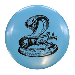 Discraft Big Z Venom