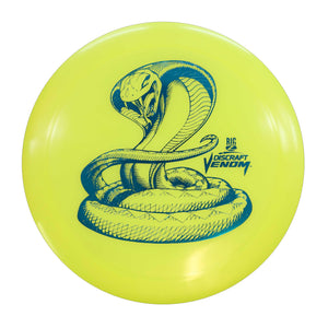 Discraft Big Z Venom
