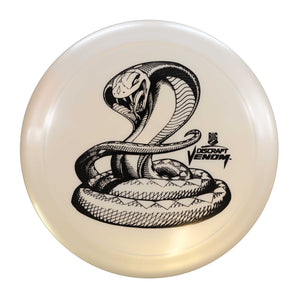 Discraft Big Z Venom