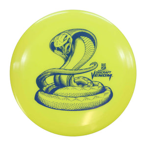 Discraft Big Z Venom