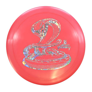 Discraft Big Z Venom