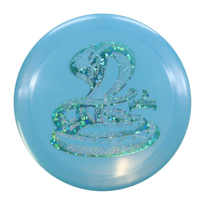 Discraft Big Z Venom