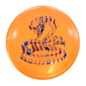 Discraft Big Z Venom