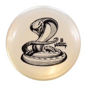 Discraft Big Z Venom