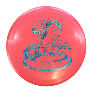 Discraft Big Z Venom