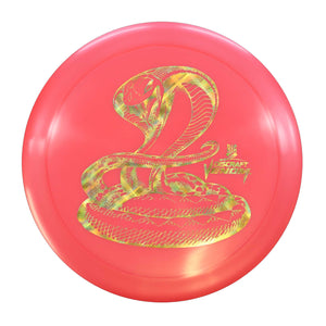 Discraft Big Z Venom