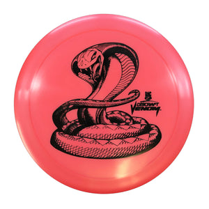 Discraft Big Z Venom