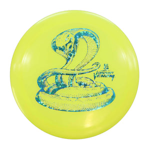 Discraft Big Z Venom