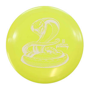 Discraft Big Z Venom