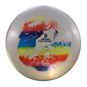 Discraft Big Z Vulture