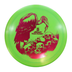 Discraft Big Z Vulture