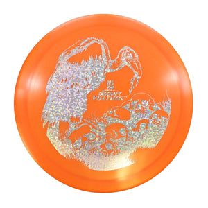 Discraft Big Z Vulture