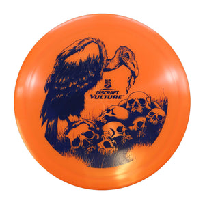 Discraft Big Z Vulture